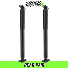 Shock Absorbers Rear Pair for 2009-2015 Honda Pilot