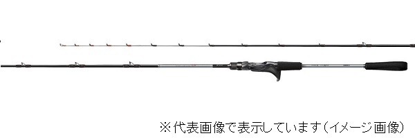 ロッド SHIMANO LIGHT GAME CI4+ 64MH200 シマノ ライトゲーム CI4+ TYPE64 MH200/RIGHT (ロッド・釣竿