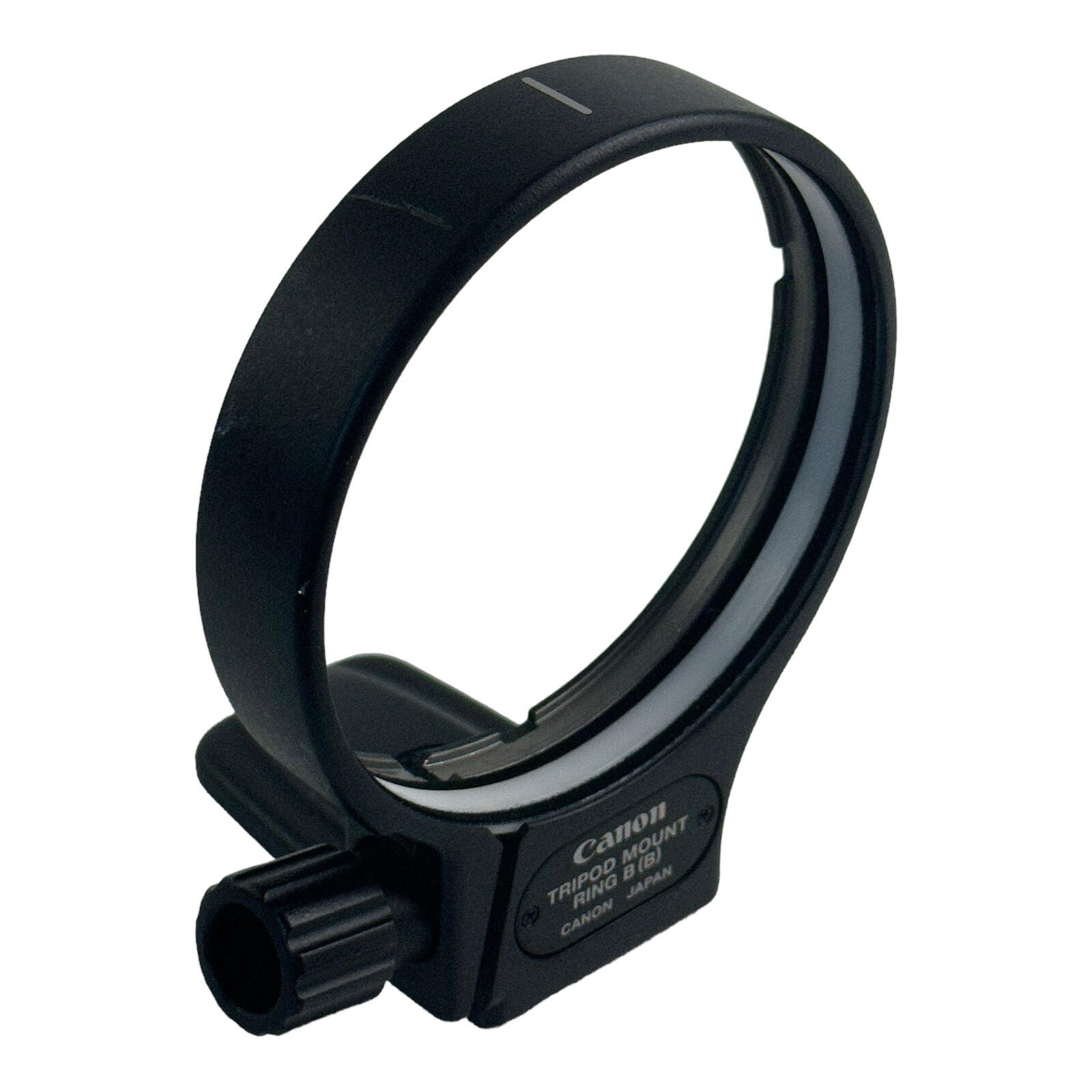 Canon OEM Tripod Mount Ring B ( B ) for EF 100 mm f/2.8 USM 180 f/3.5L