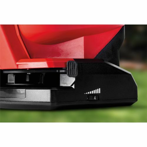Ozito PXC 18V Seed And Fertiliser Spreader - Skin Only - Bild 6 von 9