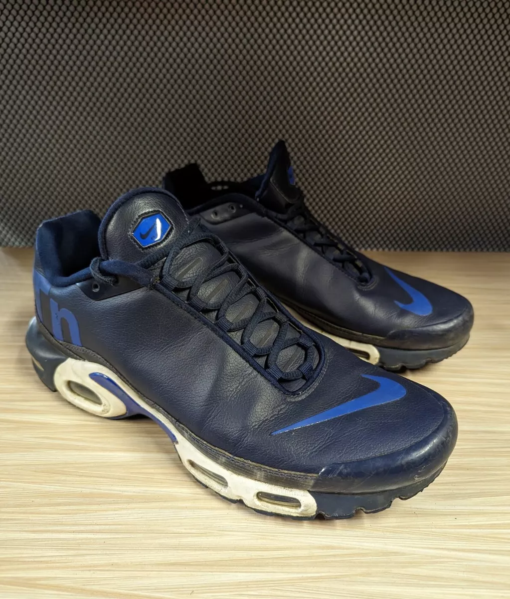 air max plus obsidian