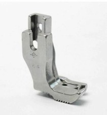 Industrial Sewing Machine Walking Foot Piping Feet For Brother Jack Juki (1/4")