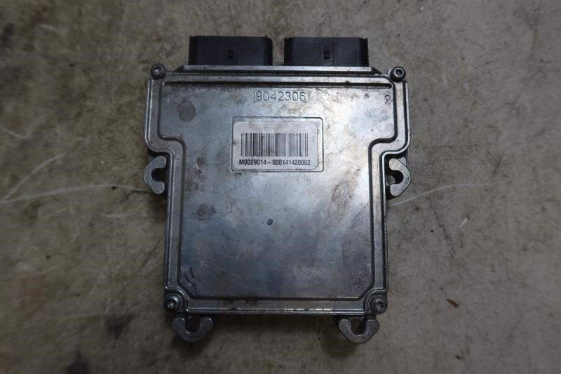 2014-2019 Chevy Corvette C7 OEM Rear Differential Axle Control