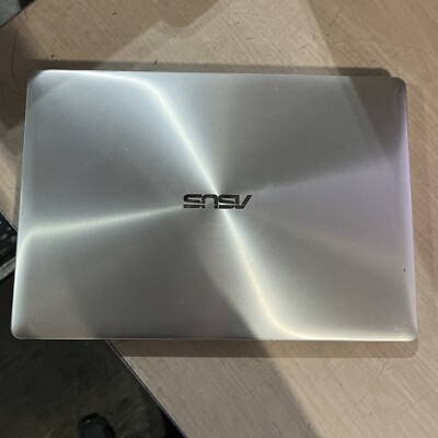 ASUS UX331U NOTEBOOK PC INTEL CORE I5 8TH GEN 8GB RAM NO HD . | eBay