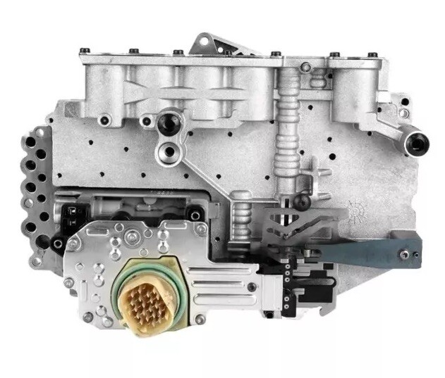 545RFE Transmission Valve Body With Solenoid Dodge Ram Chrysler Charger