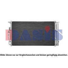 Condensateur Hyundai TUCSON