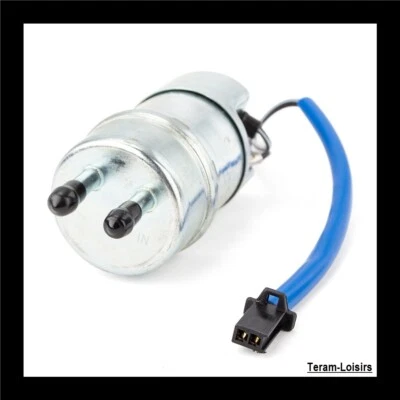 TERAM LOISIRS Pompe à Essence pour Yamaha XV 535 Virago de 1987 à 2000 NEUF