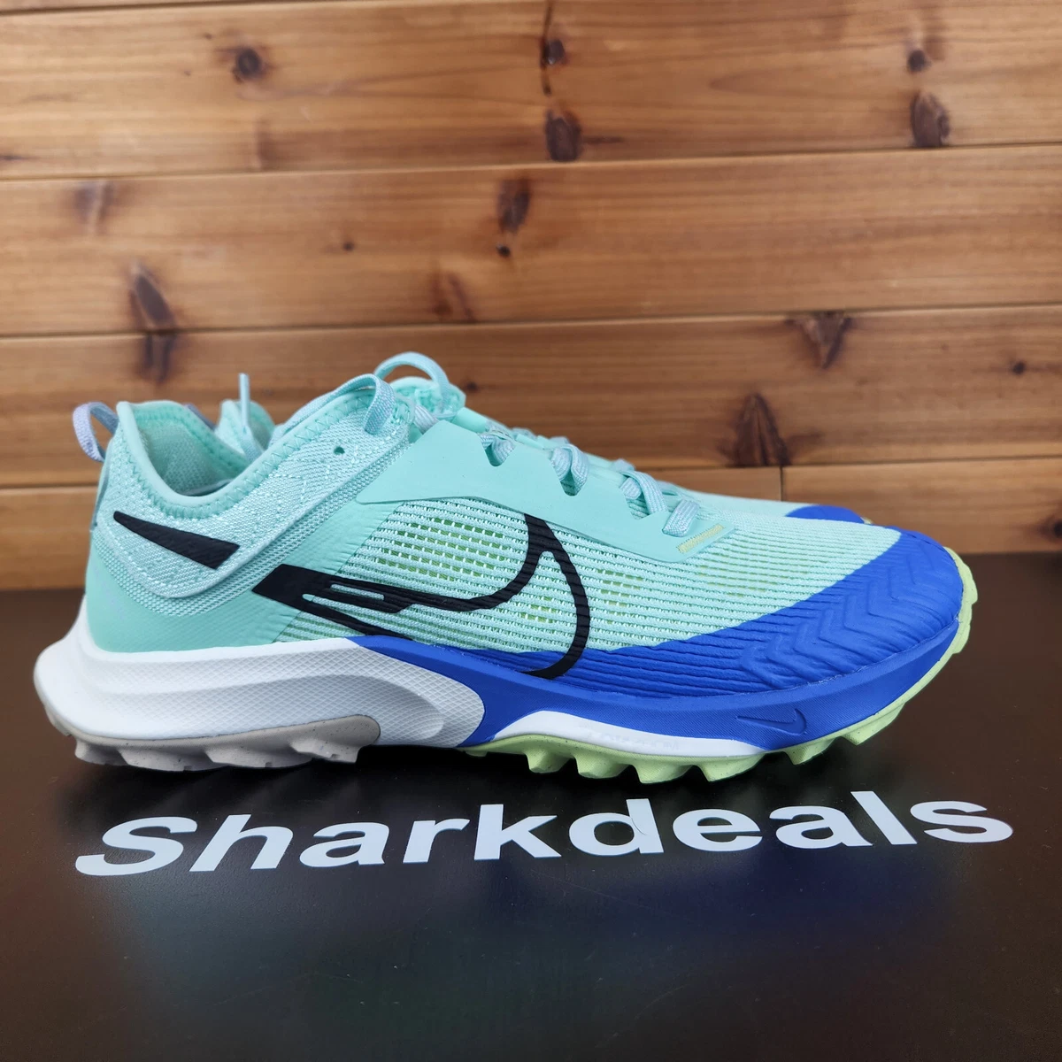 Nike Air Zoom Terra 8 Women&#039;s Trail Running Shoes DH0654 301 | eBay