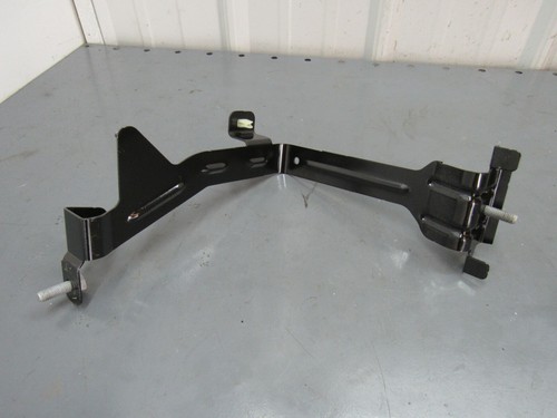 BMW X5 BATTERY HOLD DOWN ROLLOVER BRACKET F15 2014-2018 OEM - Picture 8 of 8