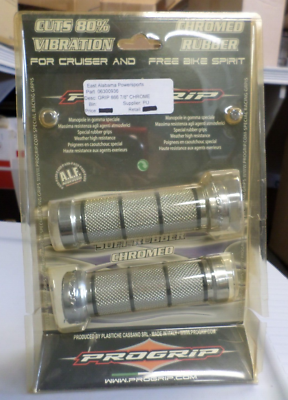 NOS Pro Grip 866 7/8