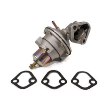 Fuel Pump With Gaskets For Sierra 18-7284 187284 Mallory 9-35424 935424 Motor