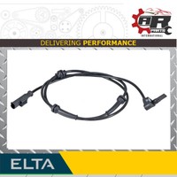 ABS Drehzahlsensor - Vorne - Links - Passend FüR Fiat Multipla (186_) 2000-2010