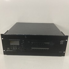 Crestron High Definition Digital Media Distribution Switcher w/Modules DM-MD8X8