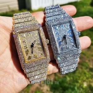 Lab Diamond Watch | eBay display picture 3