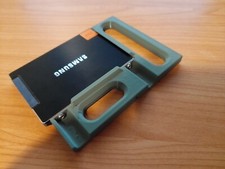 2.5 to 3.5 inch SSD adapter bracket