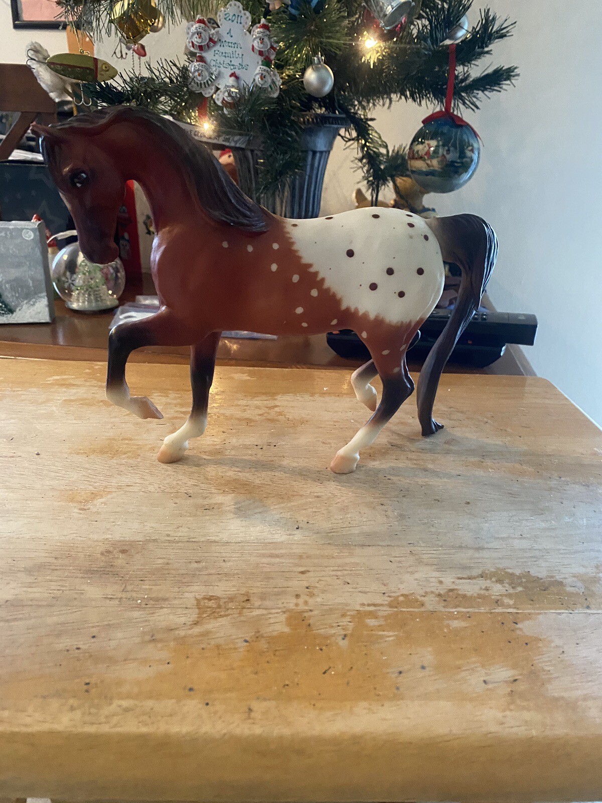 Breyer Horses Vintage Lot Of 6 eBay
