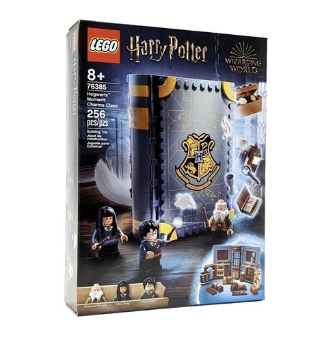 Hi★ Hogwarts™ Moment: Defense Class 76397 | Harry Potter™ | Buy