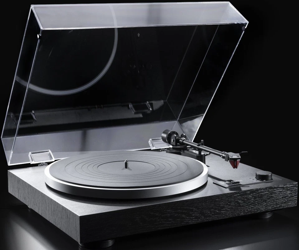 Dual CS 418 33/45/78 Turntable with ortofon 2M /phono-preamp AUTHORIZED-DEALER - Image 2 of 4