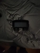 1 Factory Radio Driver Information Display Screen Compatible with 2011-2016...