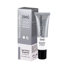 Eye Contour Azelaic Complex, Skin Brightener, Pro-Suspension for Dark Circles