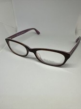 PAUL SMITH PM8190 1215 50-18-145 EYEGLASS FRAMES IN RAINTREE ORCHID NEW