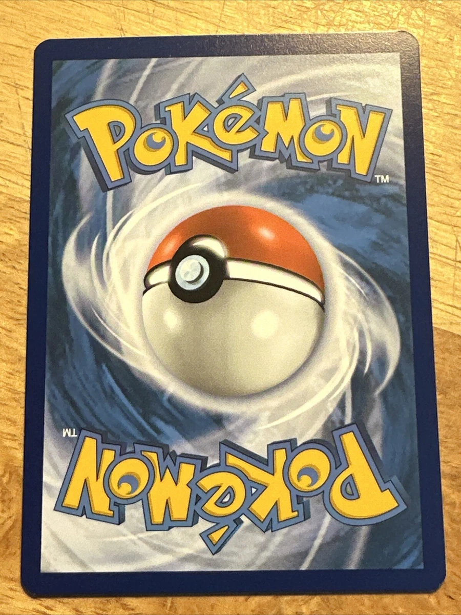Shaymin 010/182 Non-Holo Destined Rivals NM/M Pokemon Card