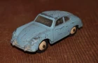 DINKY TOYS PORSCHE 356A MADE IN ENGLAND 182 VINTAGE