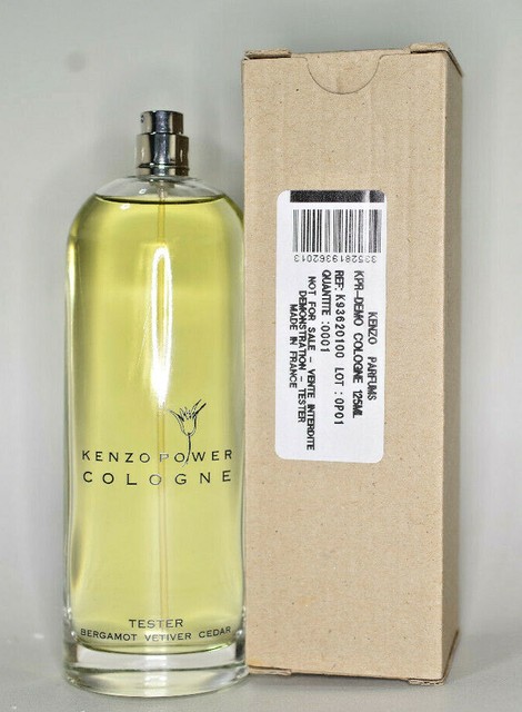 kenzo homme cologne
