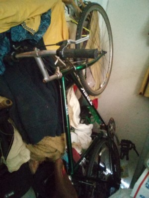 Bicycles - Trek 730 - Nelo's Cycles