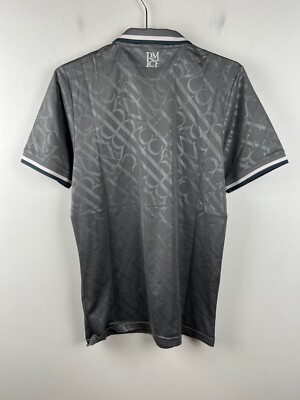 NWT Adidas Real Madrid Third Soccer Jersey Men's Small $100 IY1763