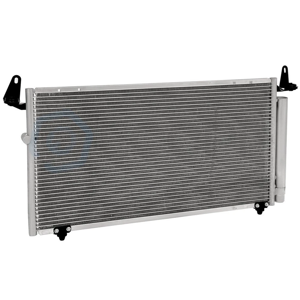 AC Condenser For 2006 Toyota Tundra 2005 Toyota Tundra 2004 Toyota Tundra - Image 4 of 4