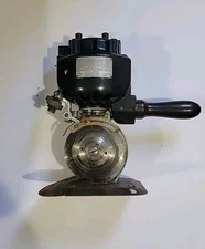 US Cutter Cloth Cutting Machine 16761