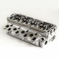 Zylinderkopf Komplett FüR Audi VW 2.0 TDI 908725