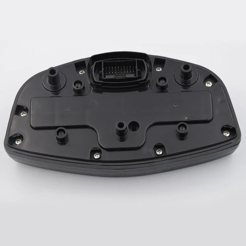 Speedometer Gauges Cluster Odometer Assembly For Honda CBR 600RR 2007-2011 2012 - Picture 10 of 13