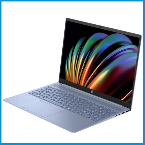 HP PAVILION 16" Touch Intel Core ULTRA 7 Custom Upto 4TB SSD 16GB RAM BacklitKey - Picture 3 of 6