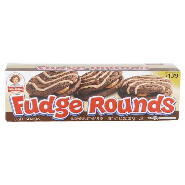 little debbie snacks banana twins