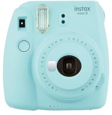 polaroid camera instax mini 9