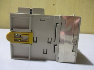 CPU OMRON CJ1G-CPU43H Omron CJ1G-CPU43H - In Stock Ships Overnight | DO Supply