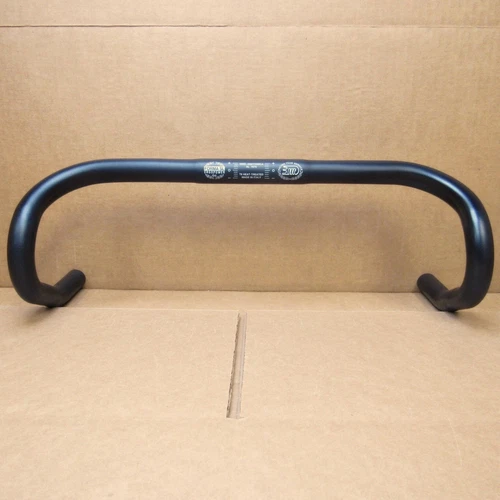 New-Old-Stock 3T Forma SL Ergo Power Due Handlebars 46cm/26.0mm...44 cm C-to-C