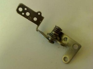 TFT LCD Display Scharnier Rechts (R) Samsung N145 Plus NP-N145