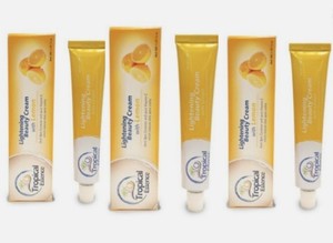 tropical essence cream