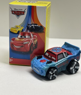 マテル　カーズ　mini racers Amazon.co.jp: カーズ マテル ミニレーサーズ ダイキャスト