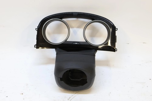 VW Golf Sportsvan Lenksäulenverkleidung Abdeckung 5G0858565A