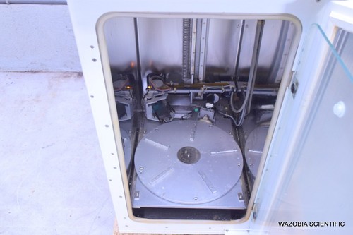 LICONIC STX100 AUTOMATED INCUBATOR ICBT 9118 05 03 ICSA 9131 - 第 10/24 張圖片