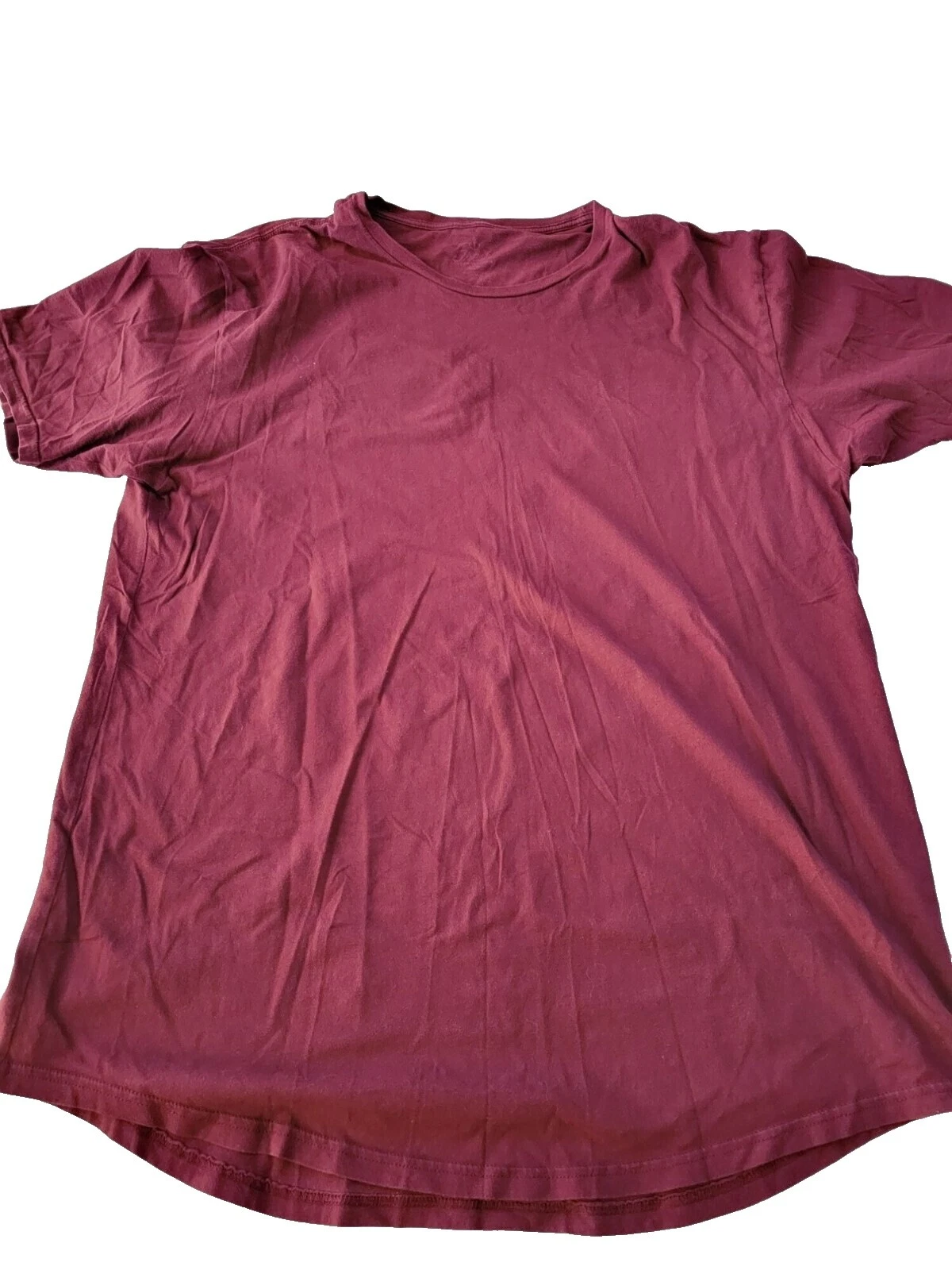 Camisas frescas para hombre talla 2XL