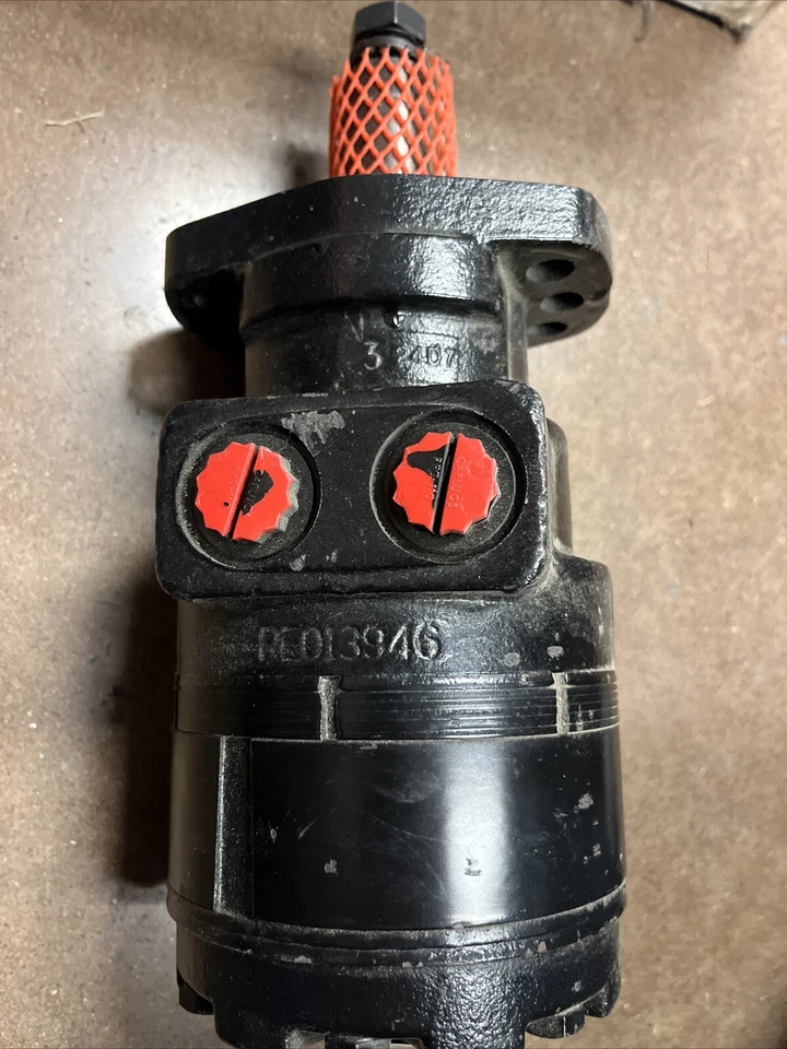 Estator de rolos White Drive Products - Imagem 2 de 4