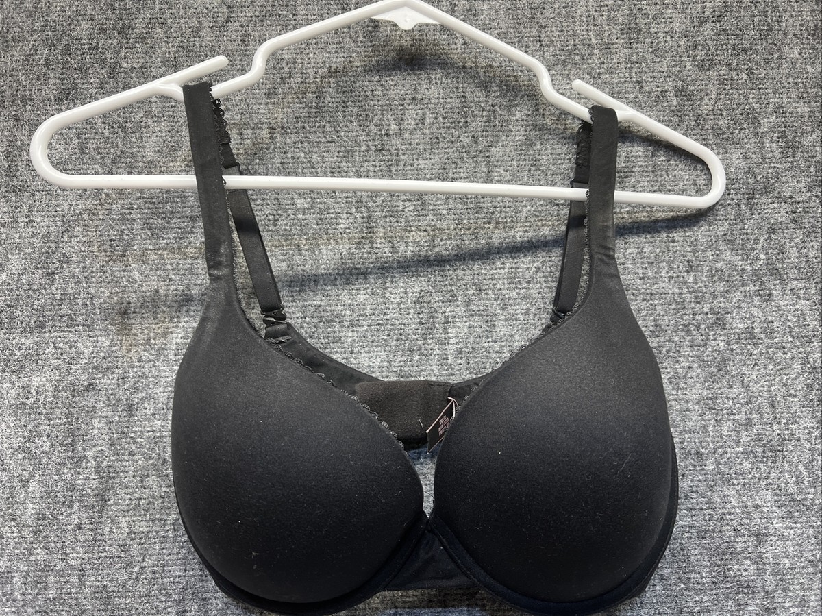 Size 32 DDD Victoria's Secrets Body by Victoria Lined Demi