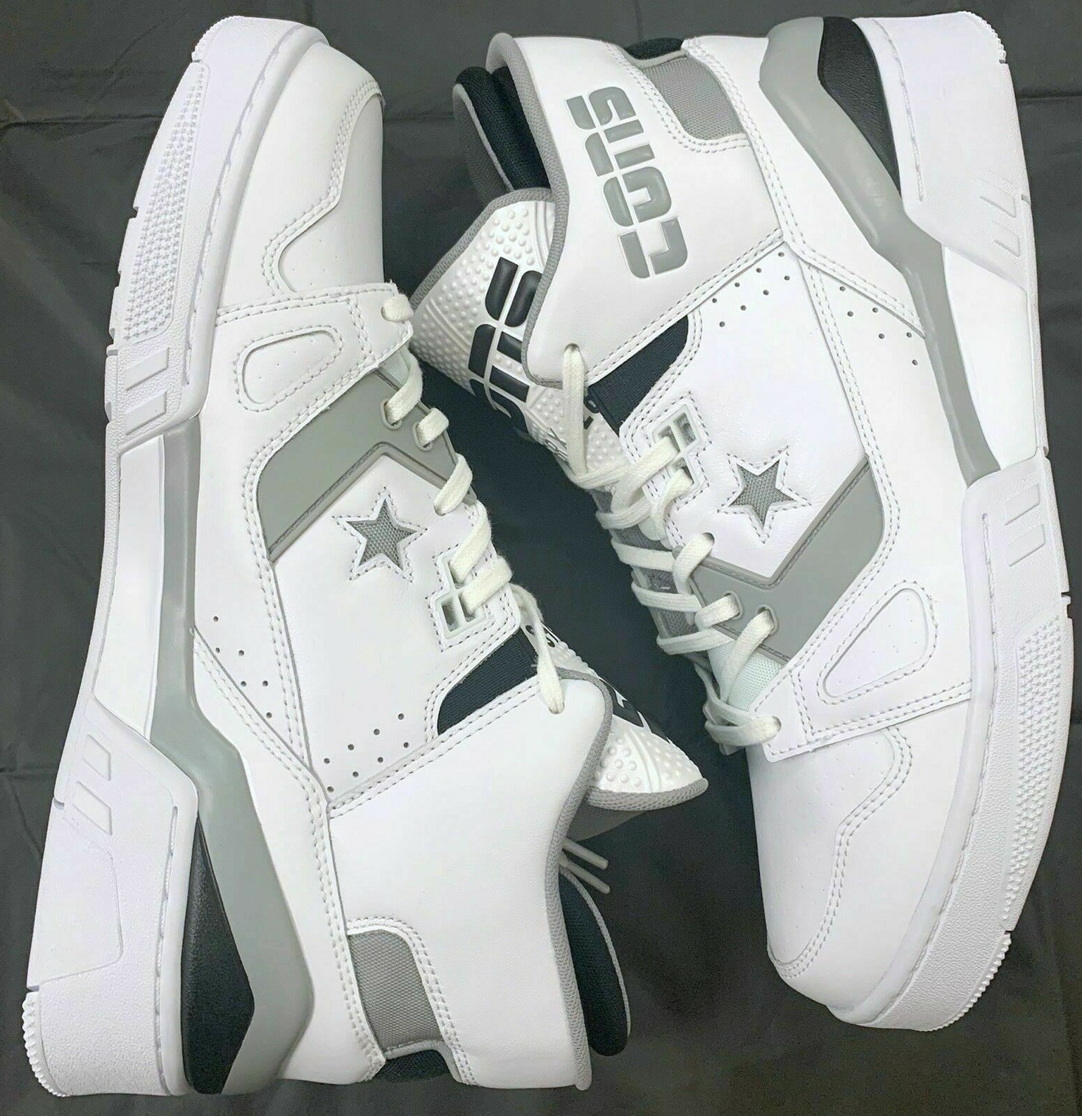 converse star player pro mid