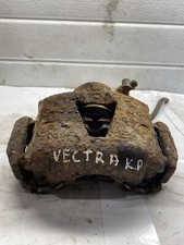 OPEL VECTRA B 36 Bremssattel vorne links Diesel 2000 18171627