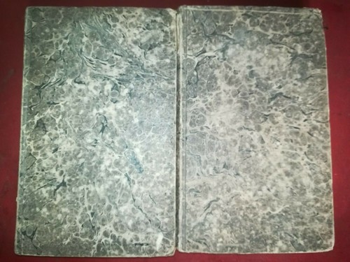 UEBER NATIONALINDUSTRIE UND STAATSWIRTHSCHAFT A.F. LUEDER 1^ EDIZIONE 2 VOL. - Foto 9 di 10